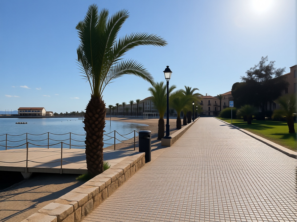 Appartement en première ligne de plage à Los Alcázares — Vue mer
