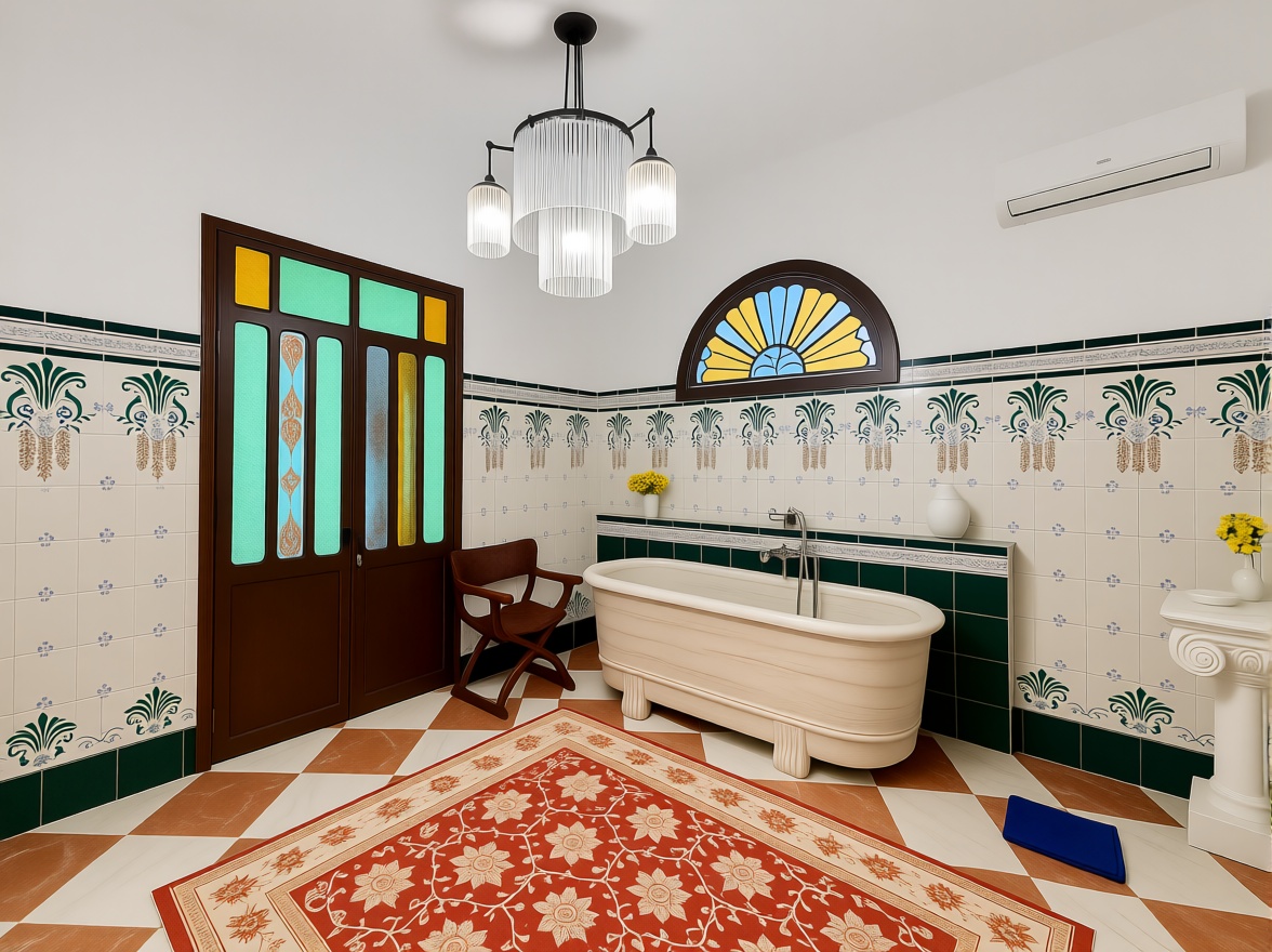 Chalet com acesso direto à praia em Cartagena — Casa banho