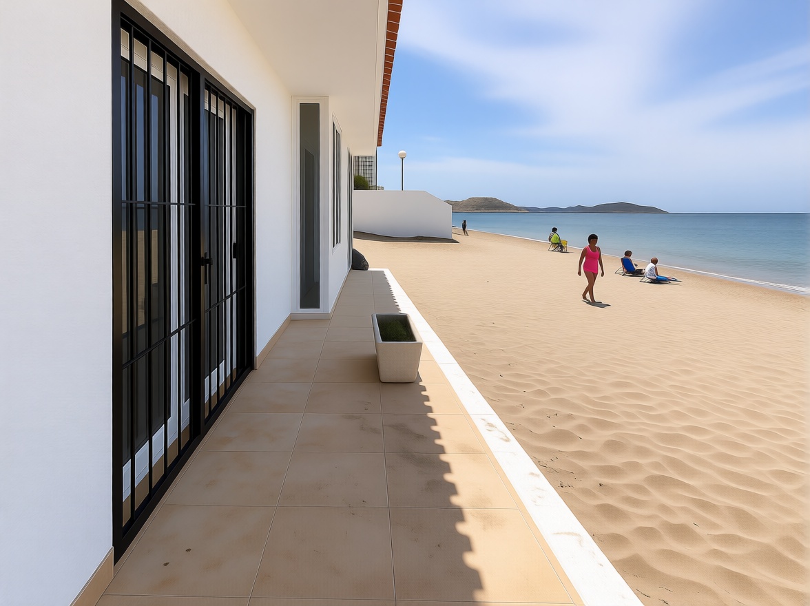Chalet with direct beach access in La Manga del Mar Menor