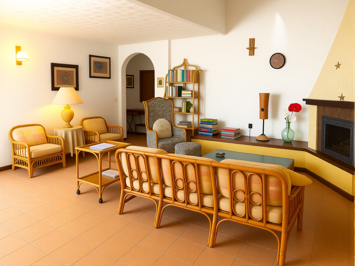 Chalet con acceso directo a playa en La Manga del Mar Menor — Salón