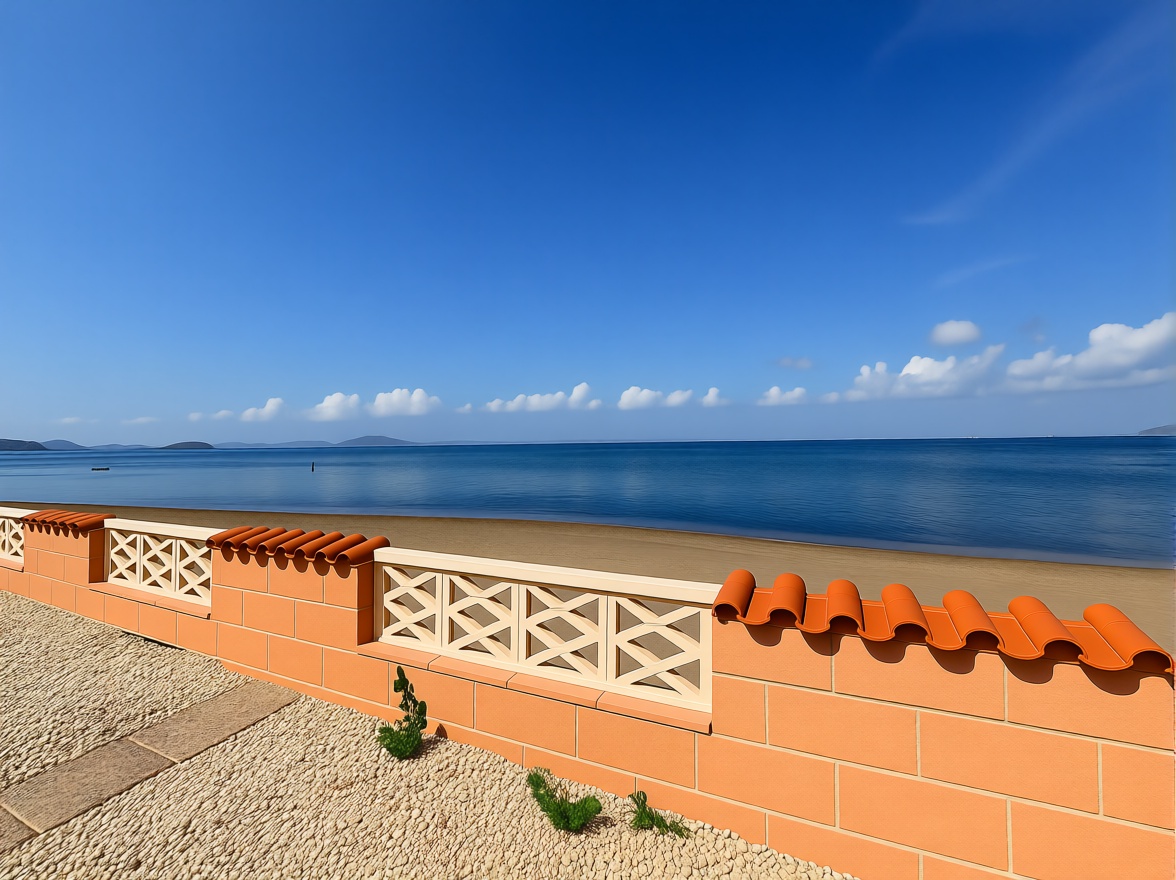 Chalet with direct beach access in La Manga del Mar Menor