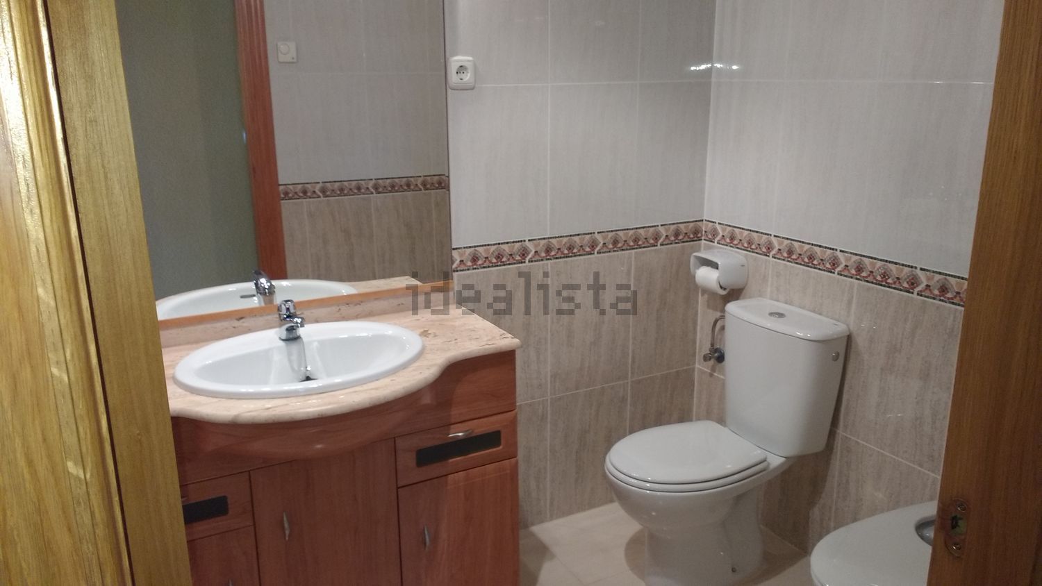 Apartamento à venda pé na areia em La Manga del Mar Menor
