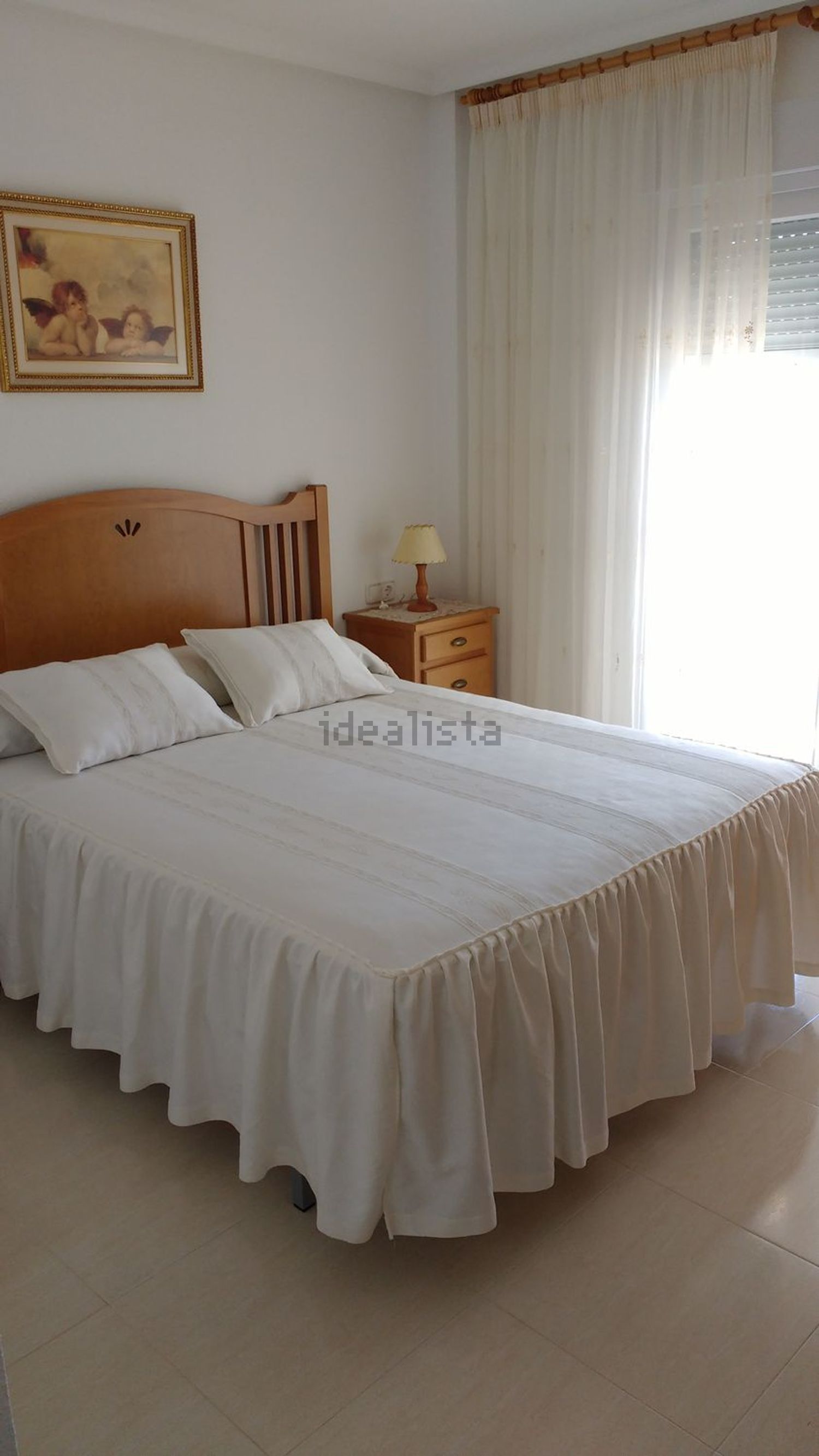 Apartamento à venda pé na areia em La Manga del Mar Menor