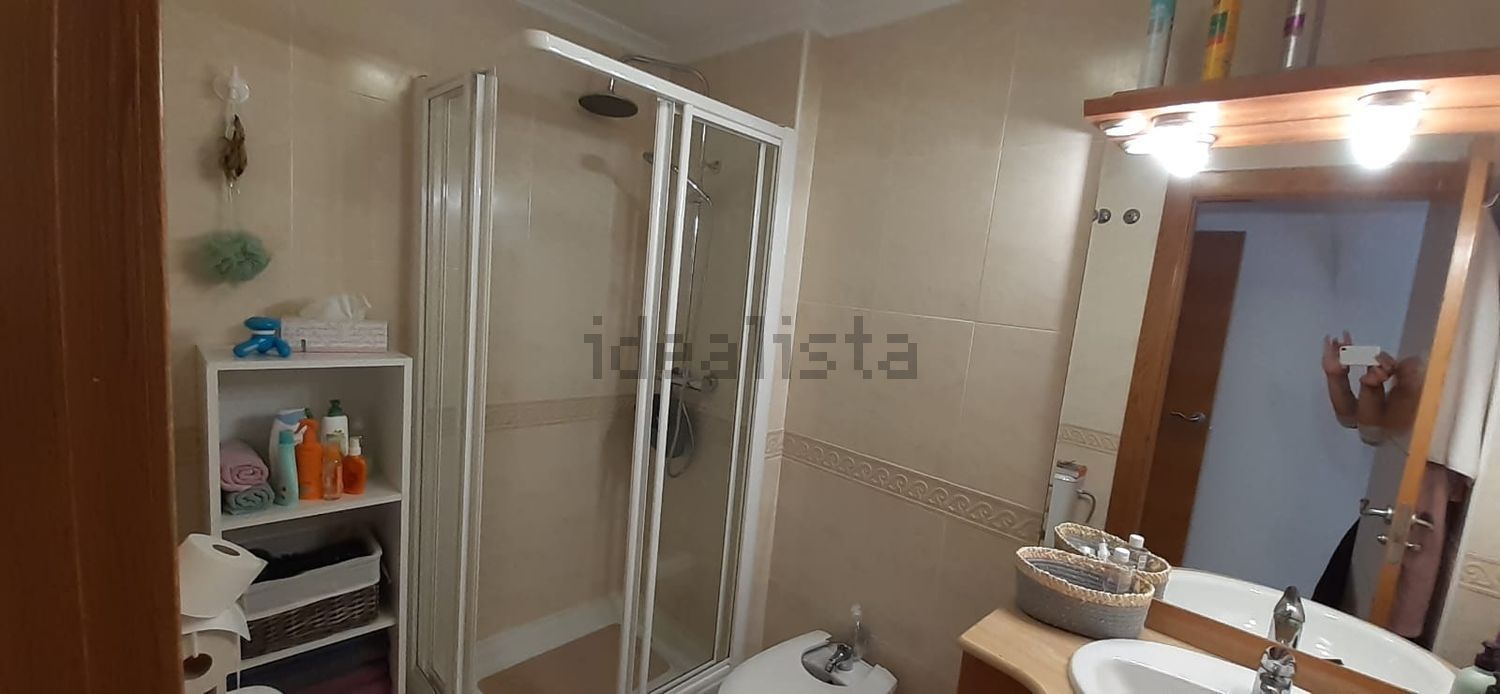 Ático en venta en primera línea de mar en La Manga del Mar Menor