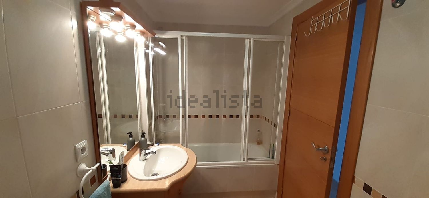 Ático en venta en primera línea de mar en La Manga del Mar Menor