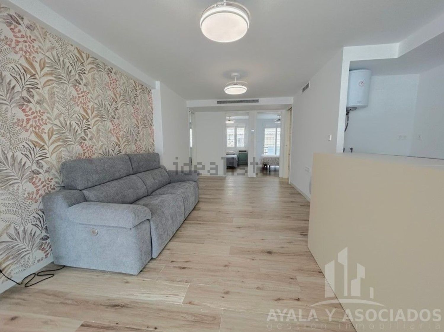 Appartement à vendre pieds dans l'eau à La Manga del Mar Menor