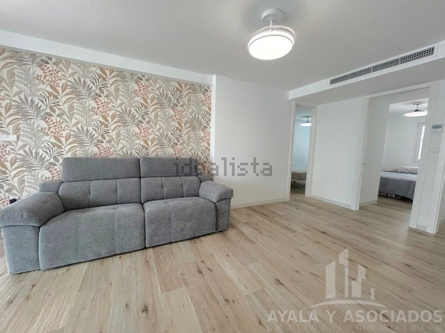 Appartement à vendre pieds dans l'eau à La Manga del Mar Menor