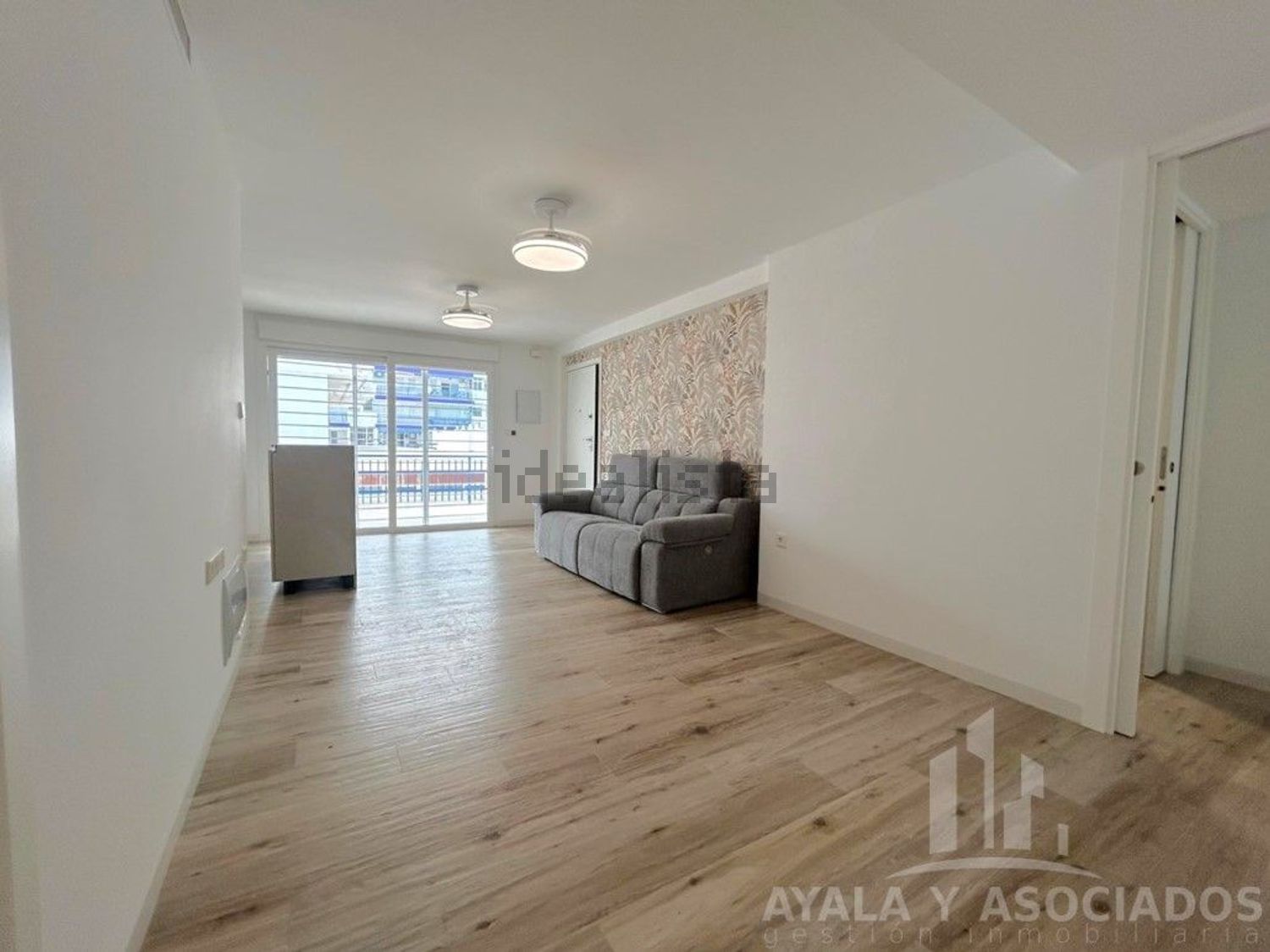 Appartement à vendre pieds dans l'eau à La Manga del Mar Menor