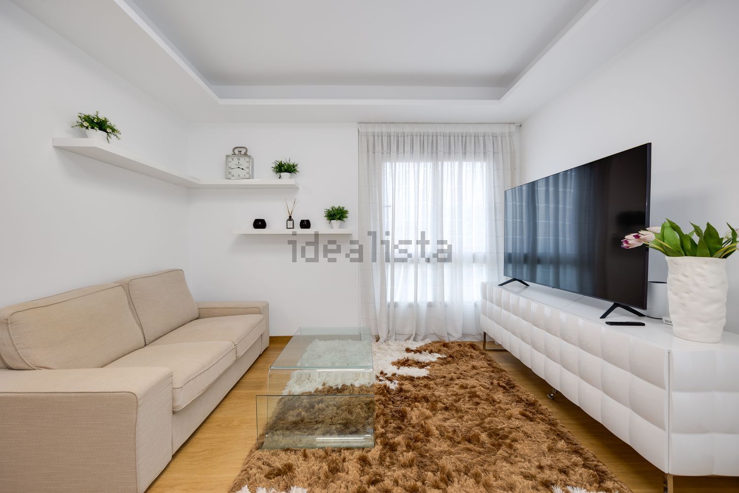 Dúplex en venta en primera línea de playa en La Manga del Mar Menor