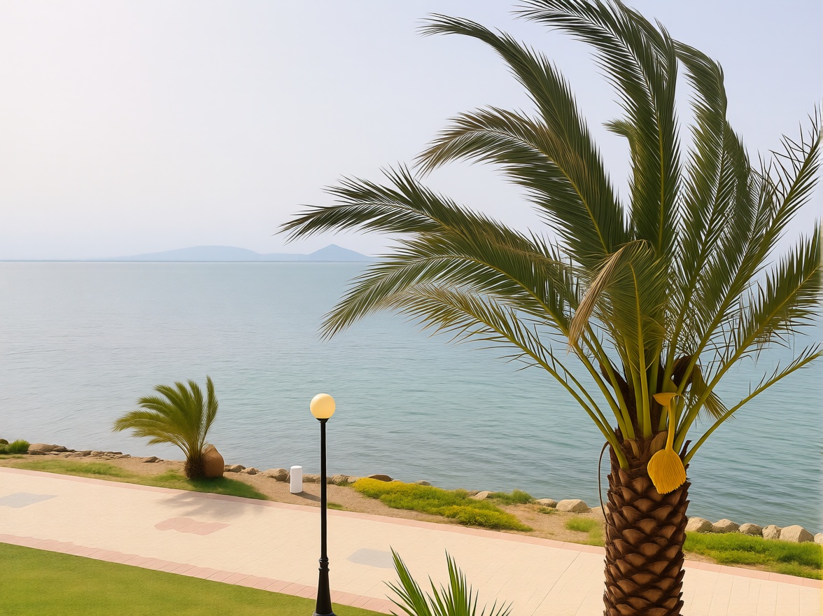 Квартира первая линия пляжа в La Manga del Mar Menor — Спальня