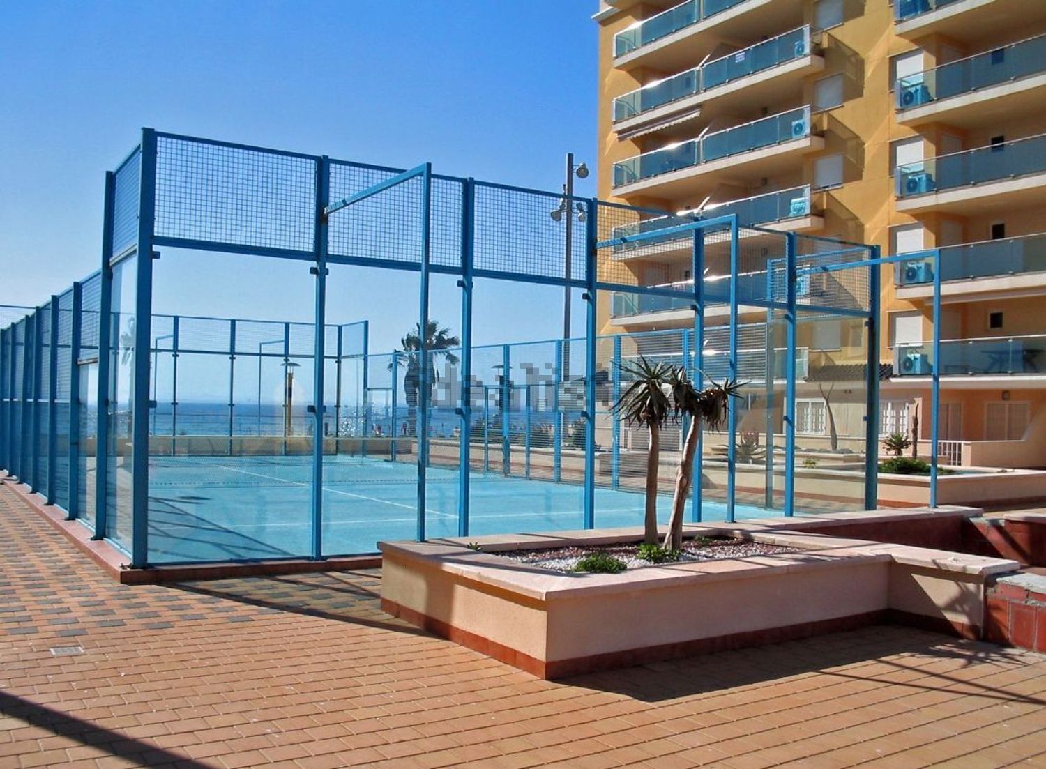 Apartamento à venda pé na areia em La Manga del Mar Menor
