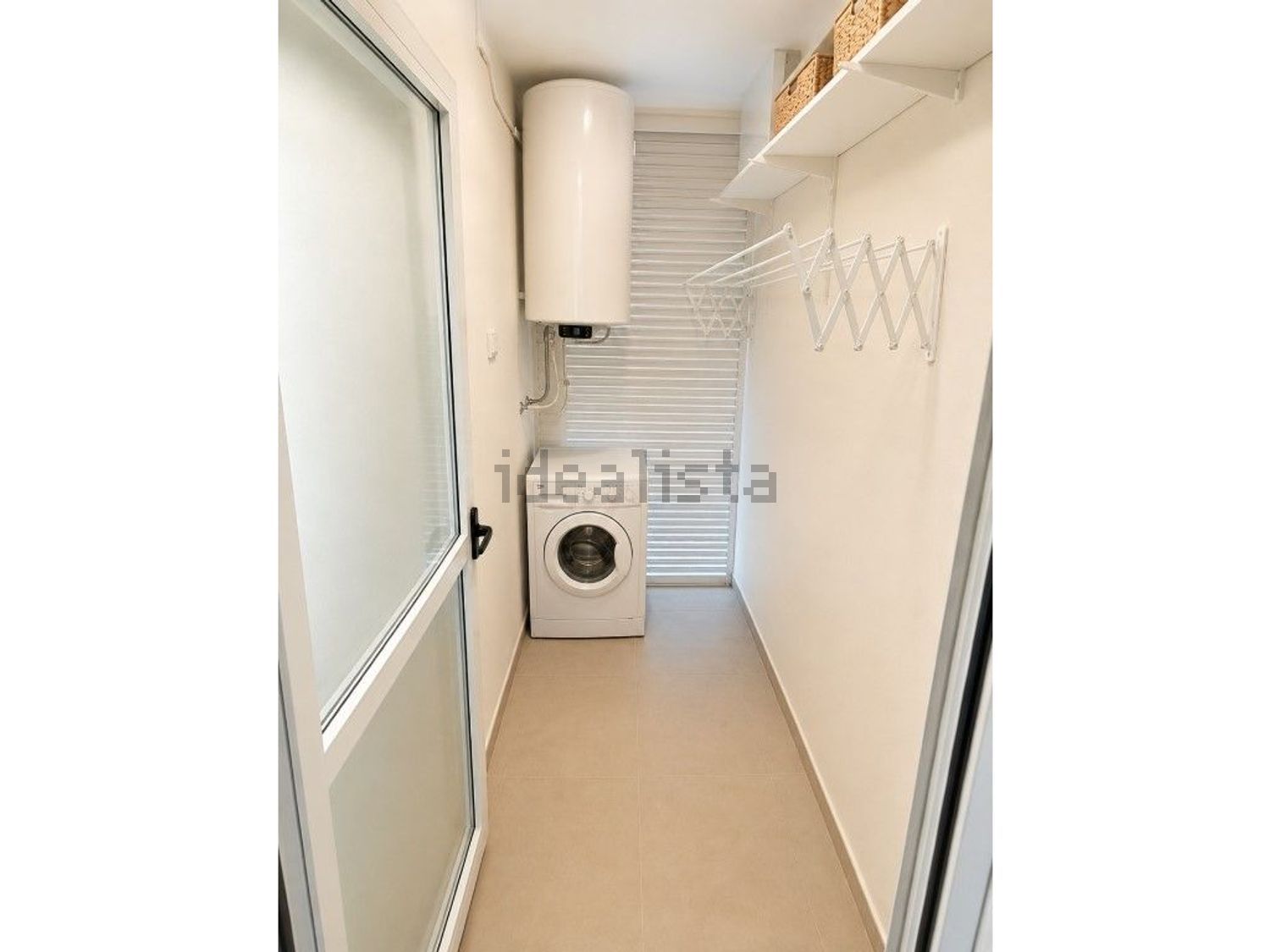 Apartamento à venda pé na areia em La Manga del Mar Menor