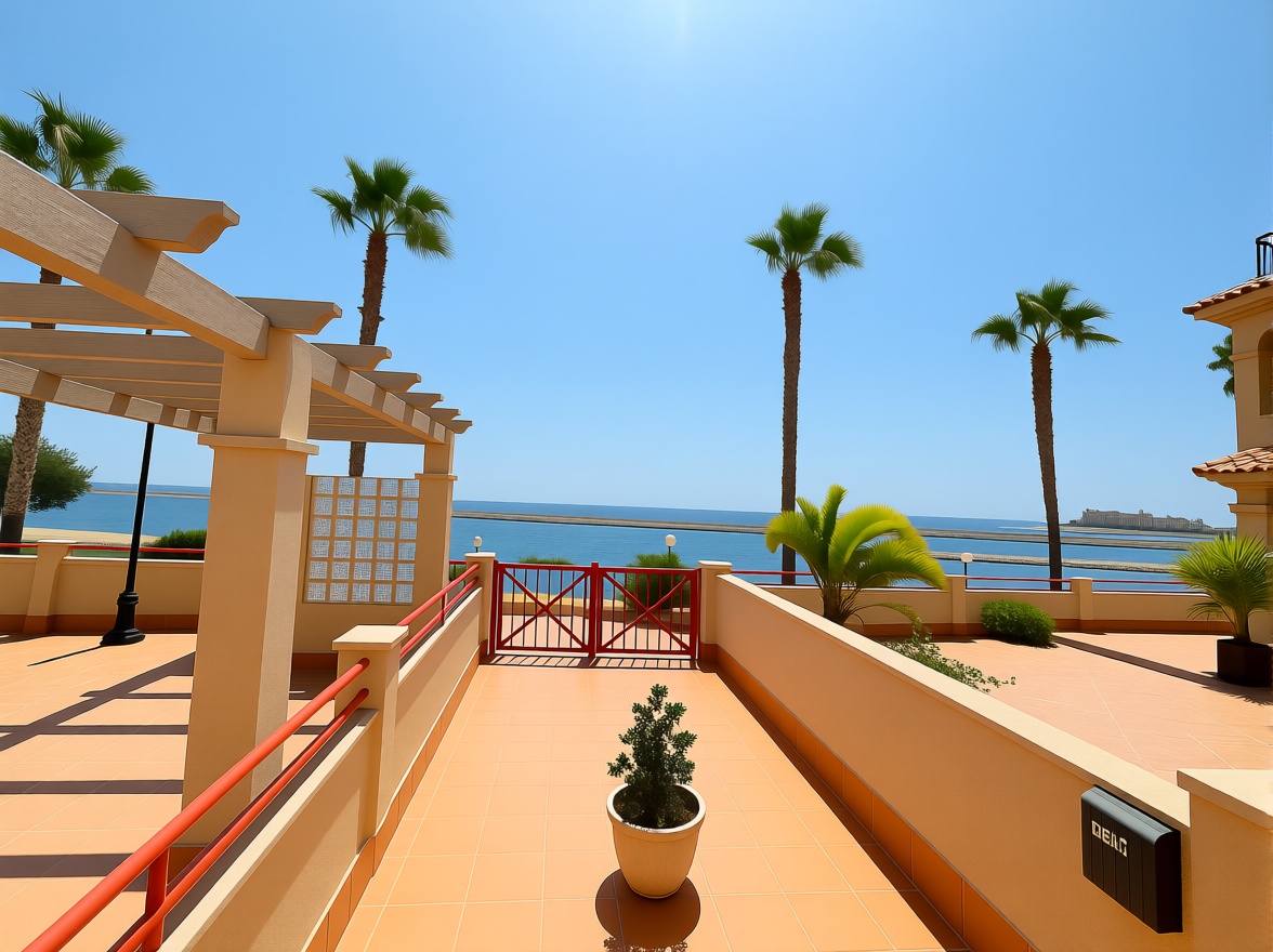 Chalet con acceso directo a playa en La Manga del Mar Menor