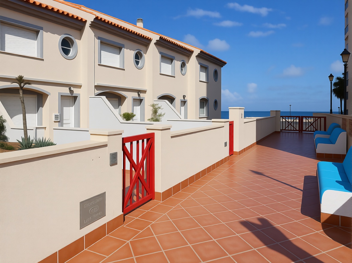 Chalet con acceso directo a playa en La Manga del Mar Menor