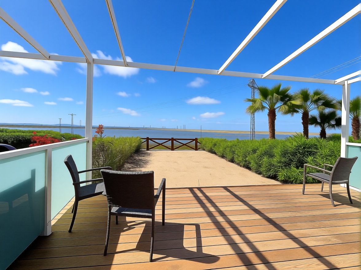 Квартира первая линия пляжа в La Manga del Mar Menor