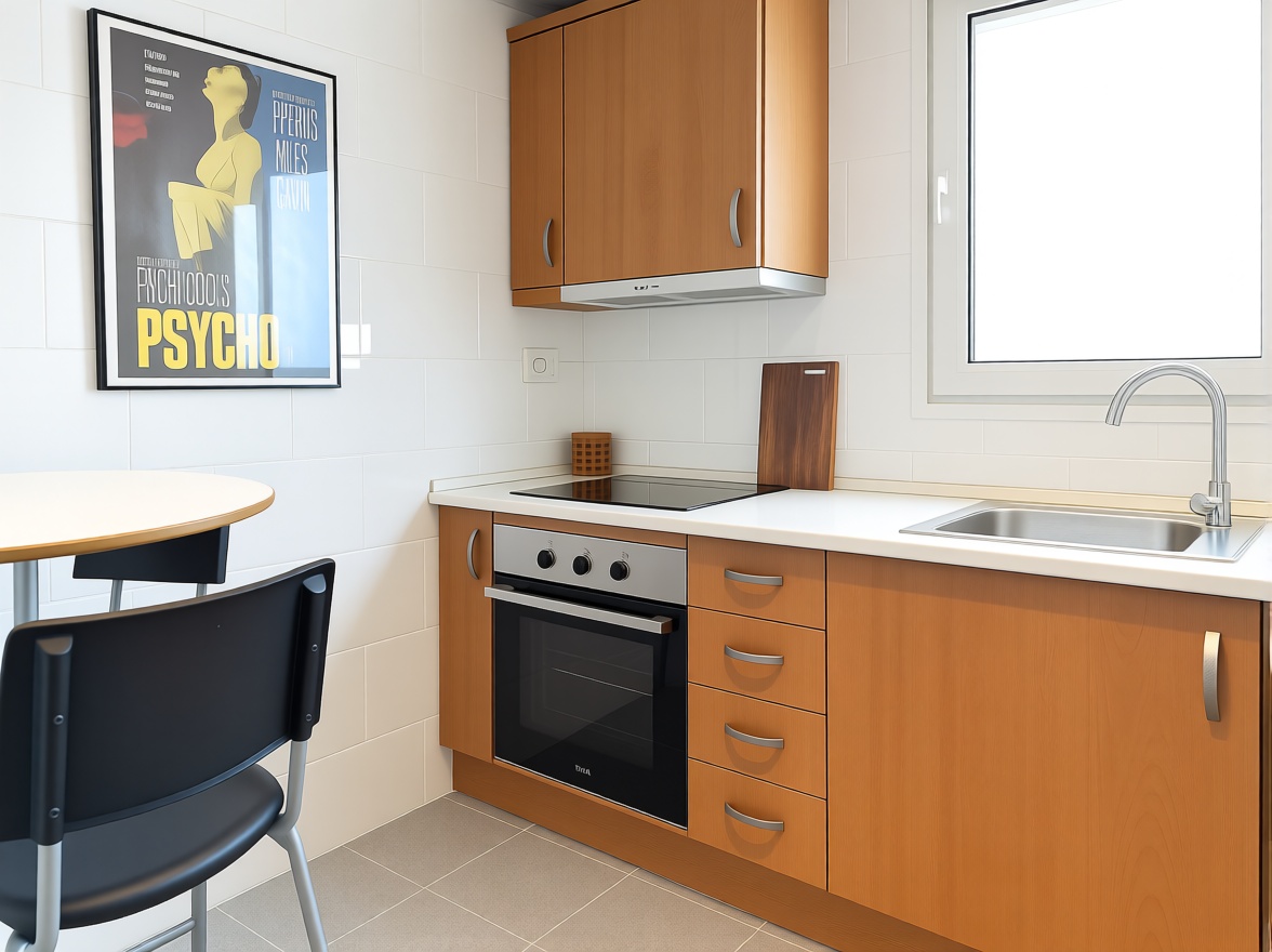 Wohnung in erste Strandlinie in La Manga del Mar Menor — Schlafzimmer