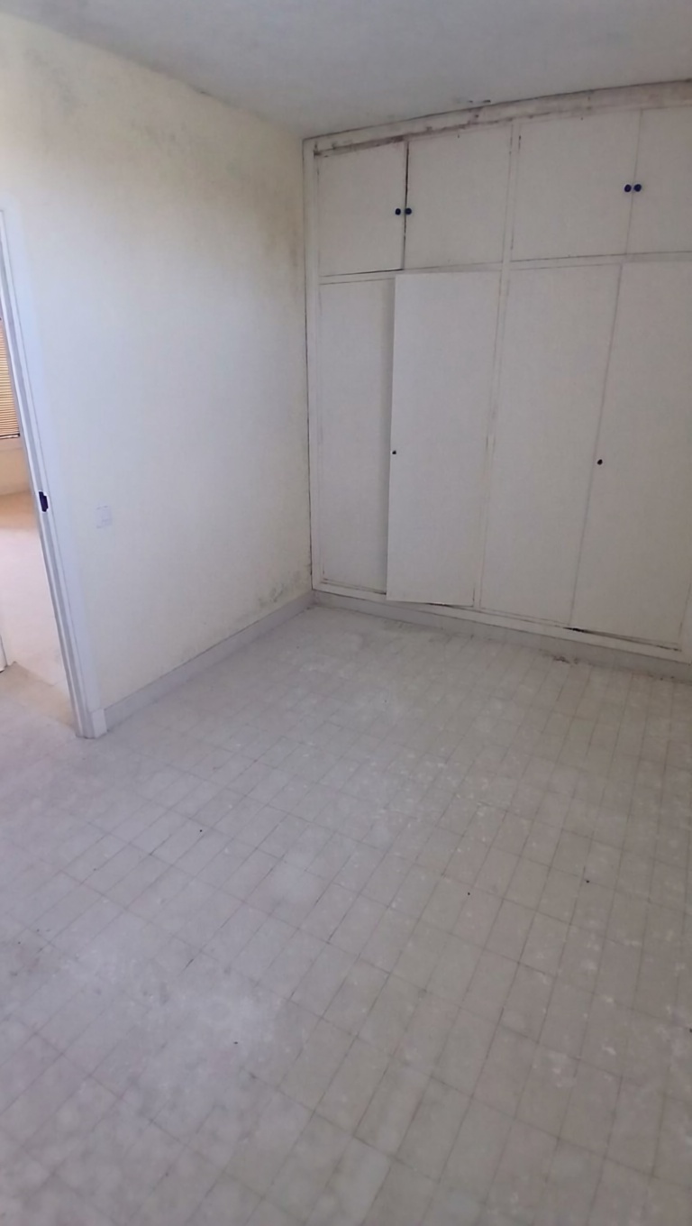 Penthouse in erste Meereslinie in La Manga del Mar Menor — Schlafzimmer