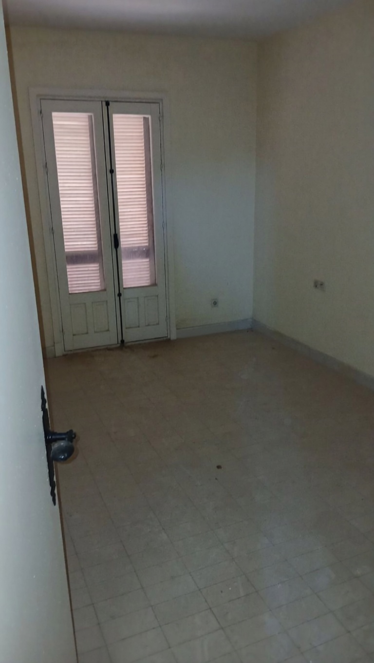 Penthouse in erste Meereslinie in La Manga del Mar Menor — Schlafzimmer
