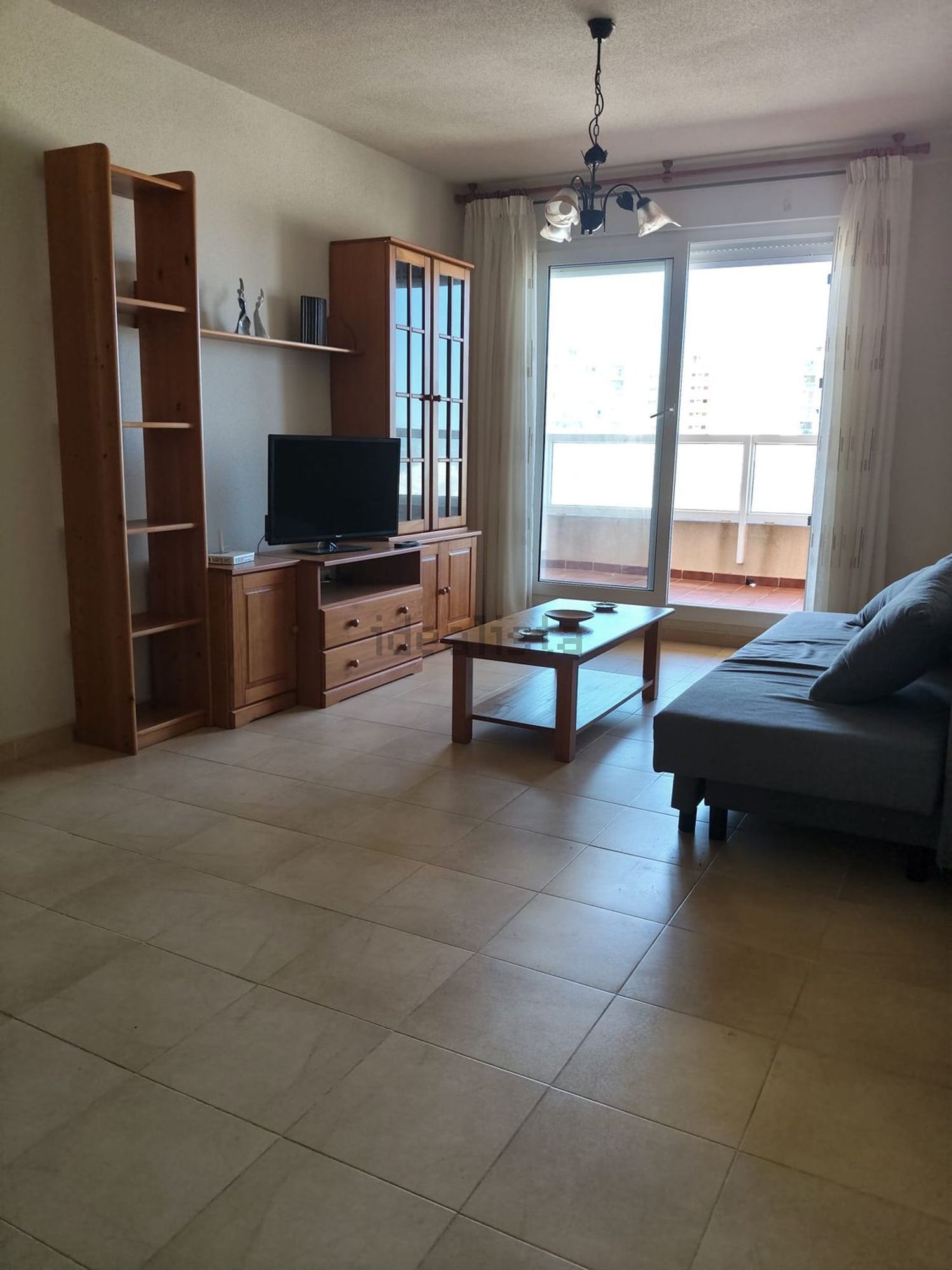 Appartement à vendre pieds dans l'eau à La Manga del Mar Menor