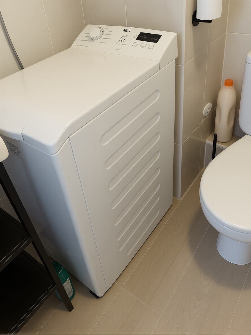 Beachfront flat in La Manga del Mar Menor — Bedroom