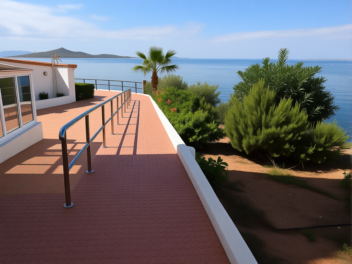 Apartamento em primeira linha de praia em La Manga del Mar Menor