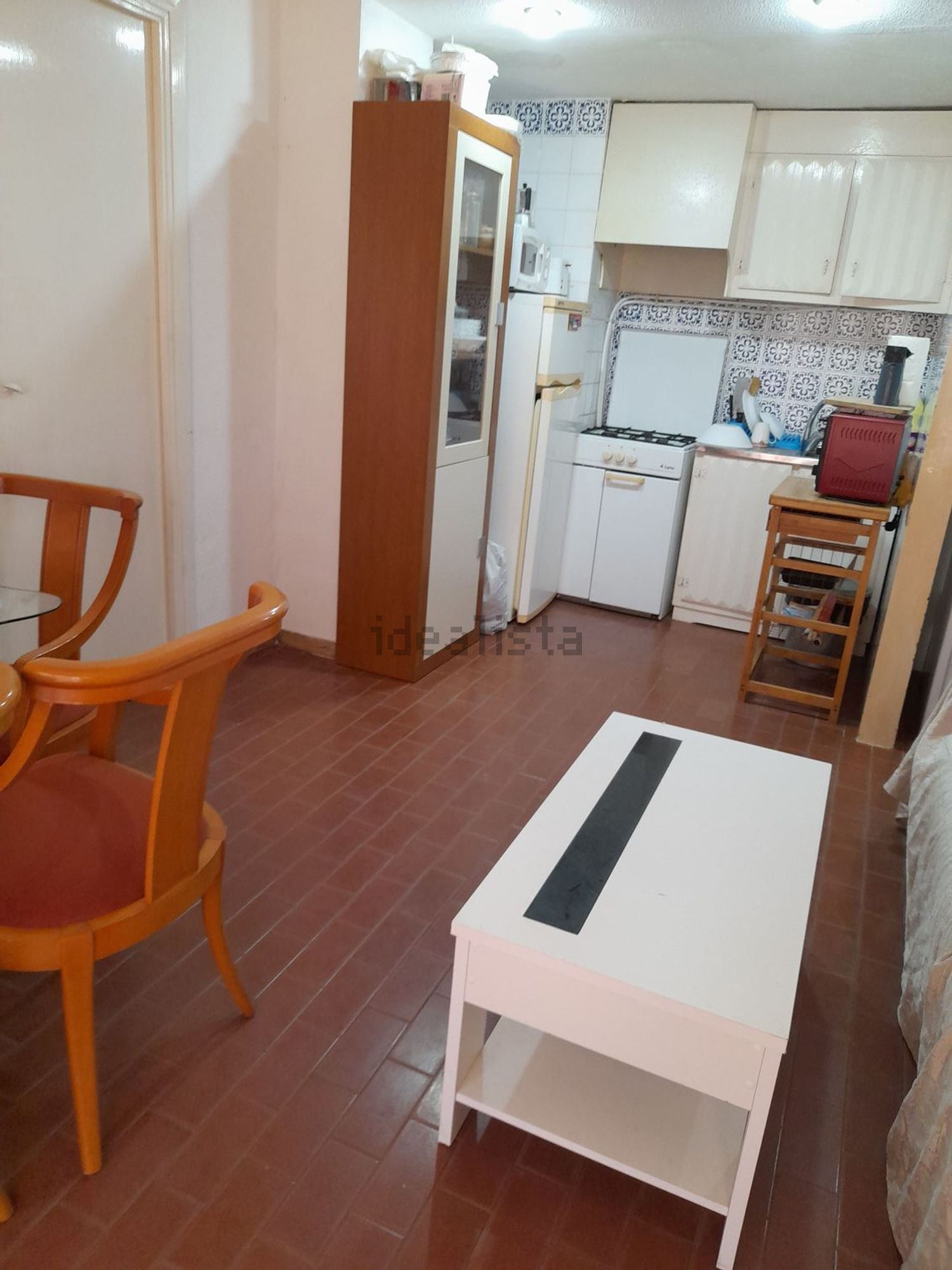 Apartamento à venda pé na areia em La Manga del Mar Menor