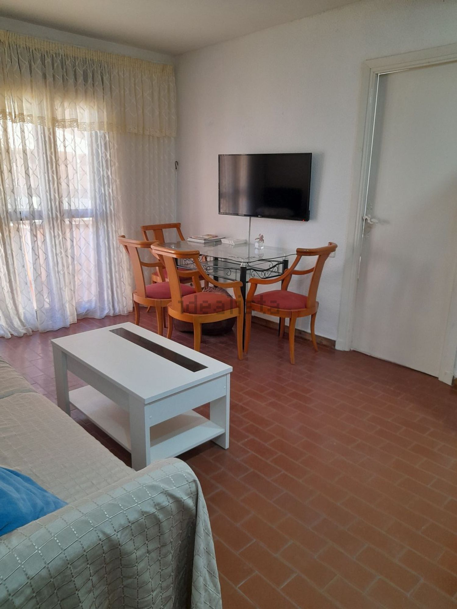 Apartamento à venda pé na areia em La Manga del Mar Menor