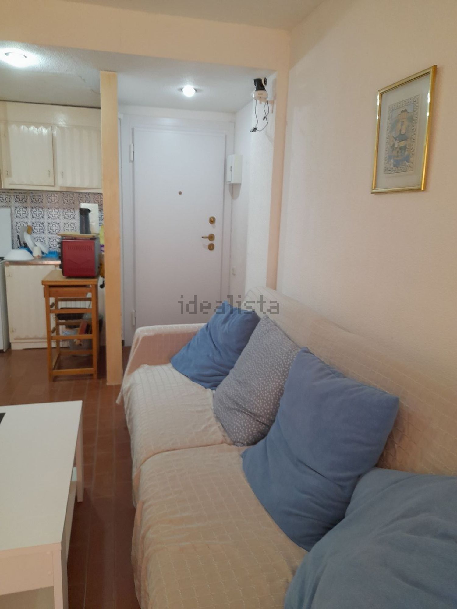 Apartamento à venda pé na areia em La Manga del Mar Menor