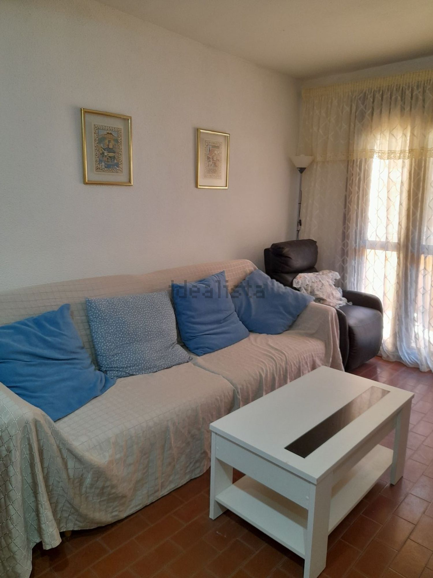 Apartamento à venda pé na areia em La Manga del Mar Menor