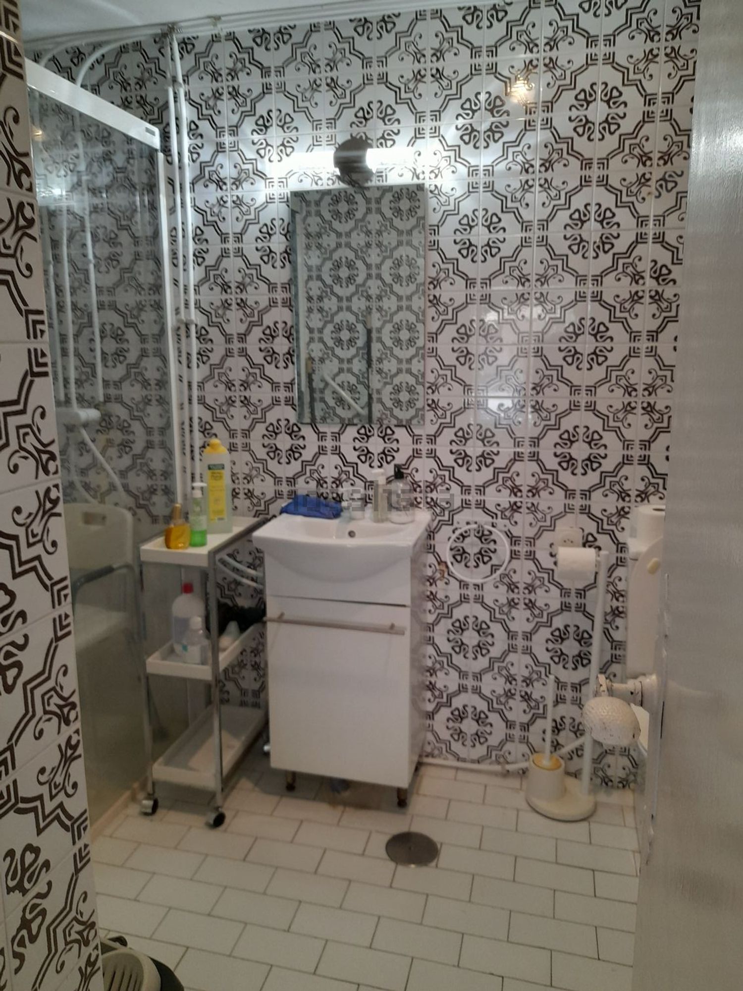 Apartamento à venda pé na areia em La Manga del Mar Menor