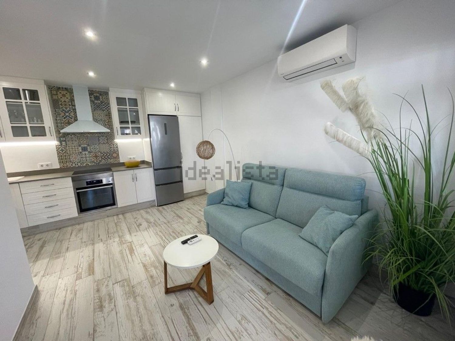 Apartamento à venda pé na areia em La Manga del Mar Menor