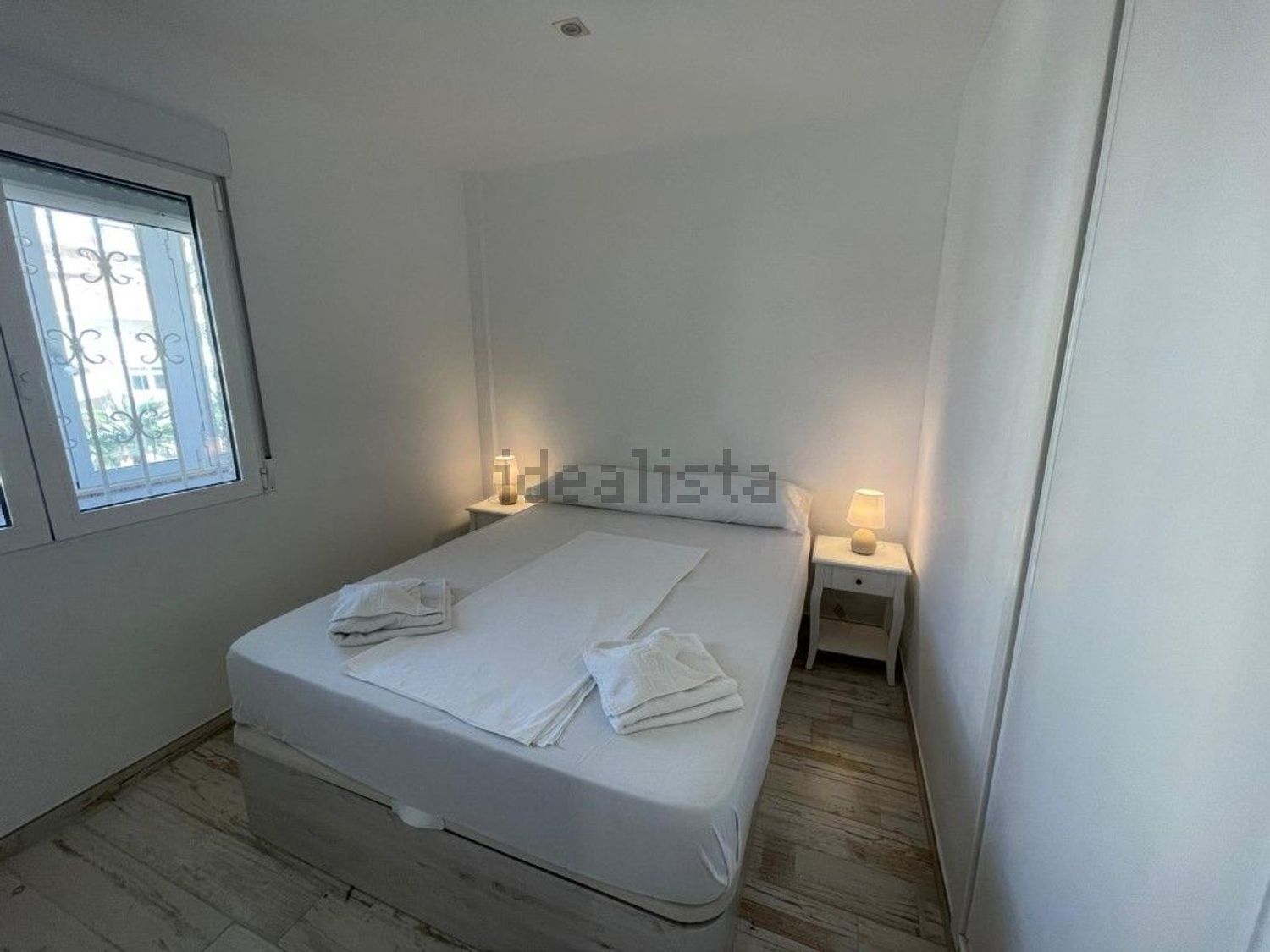 Apartamento à venda pé na areia em La Manga del Mar Menor