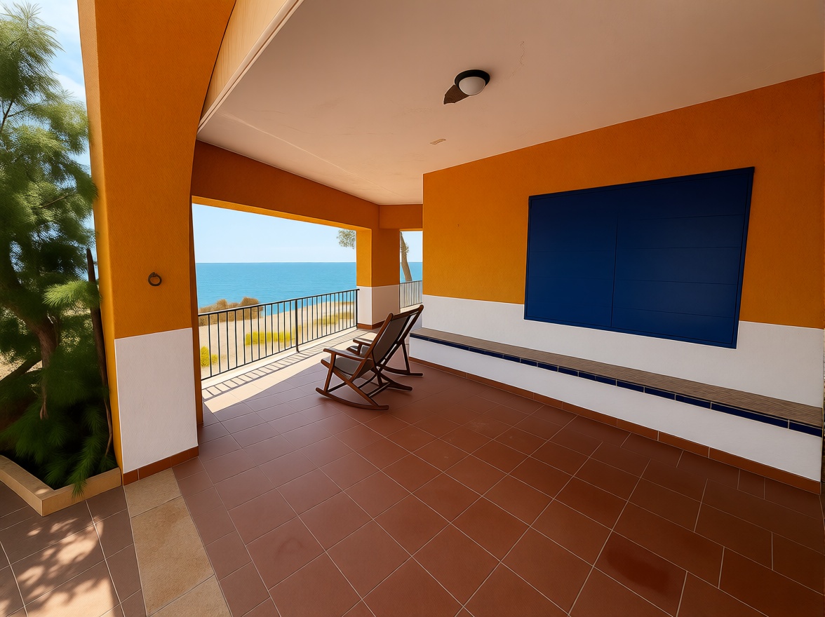 Chalet con acceso directo a playa en Águilas