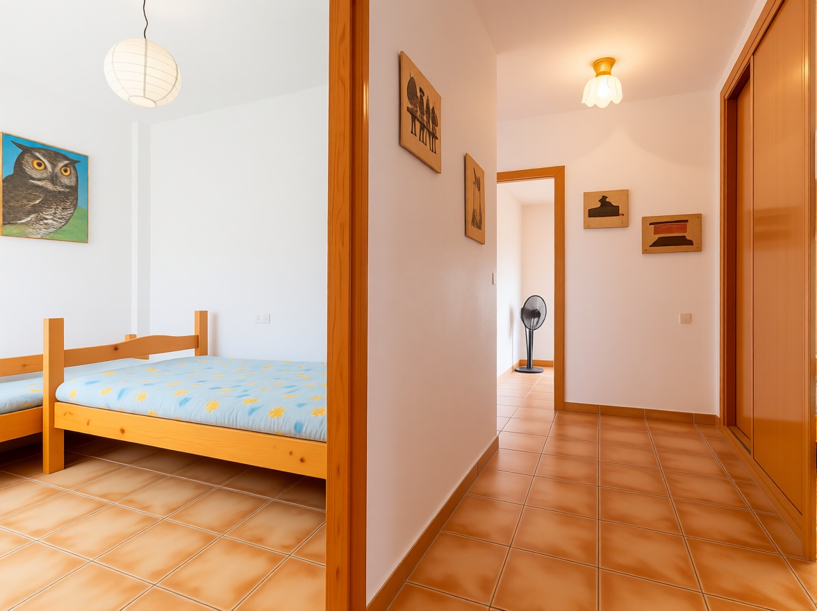 Chalet avec accès direct à la plage à Cuevas del Almanzora — Chambre