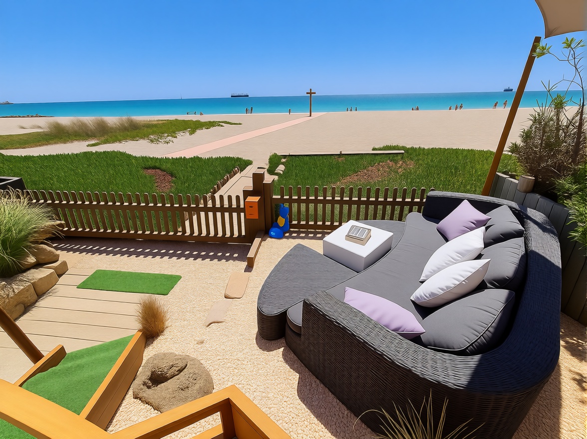 Chalet con acceso directo a playa en Vera