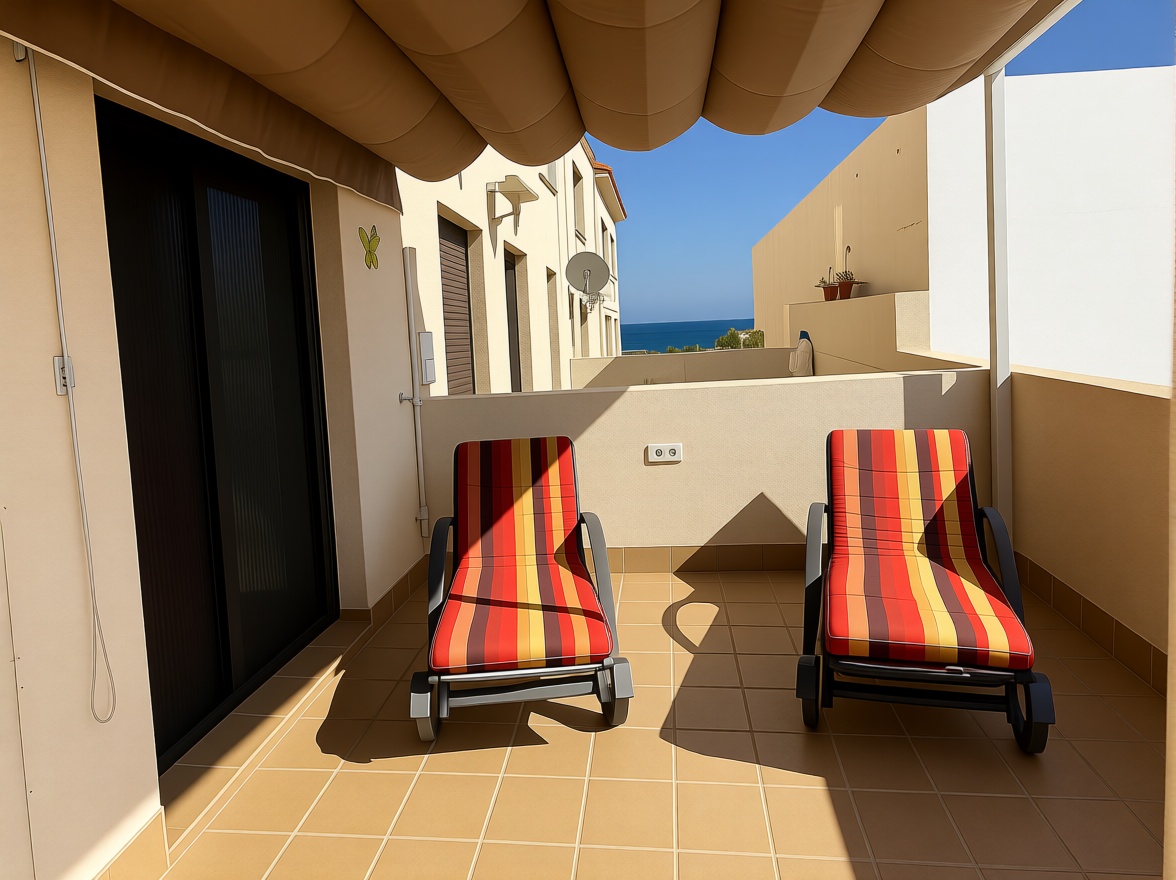 Appartement en première ligne de plage à Cuevas del Almanzora