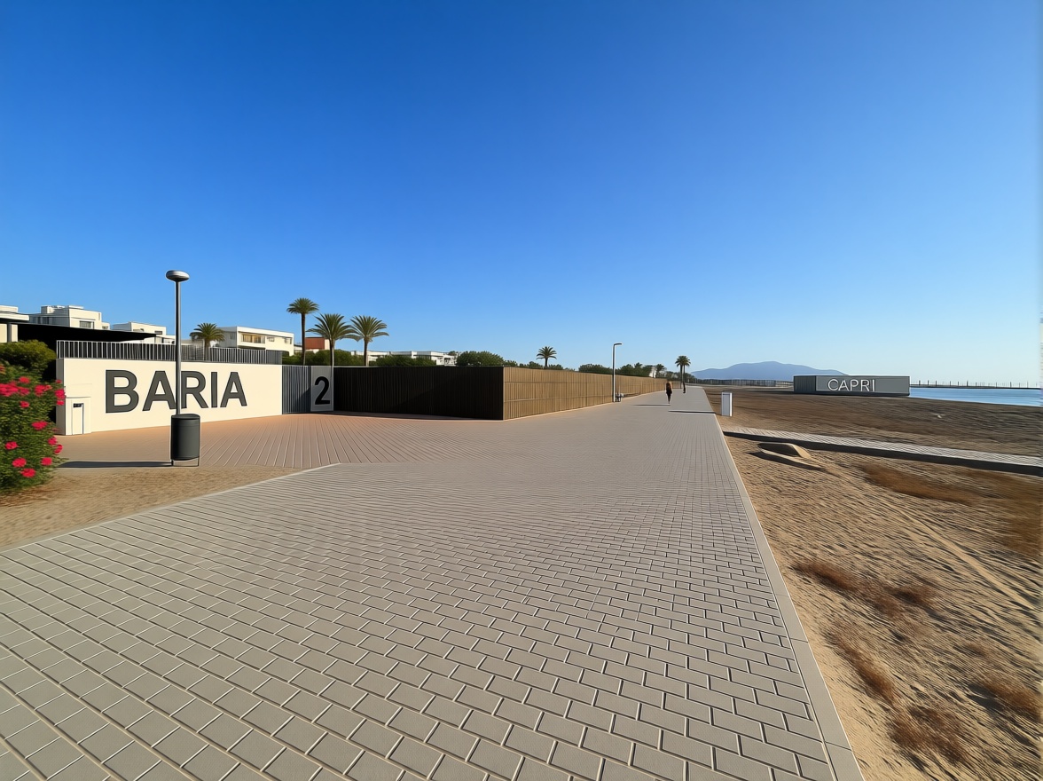 Apartamento em primeira linha de praia em Vera — Vista mar