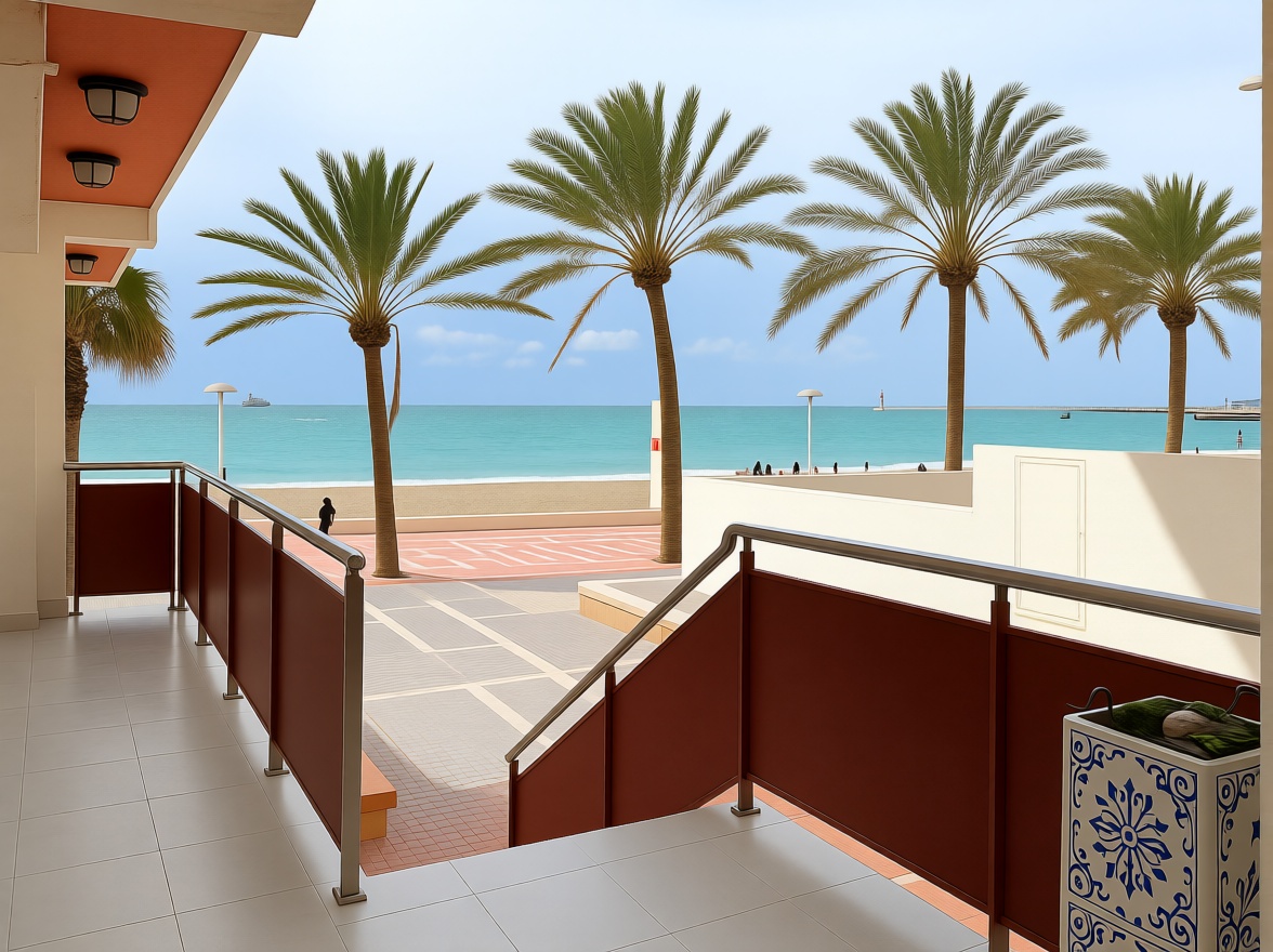 Piso en primera línea de playa en Almería