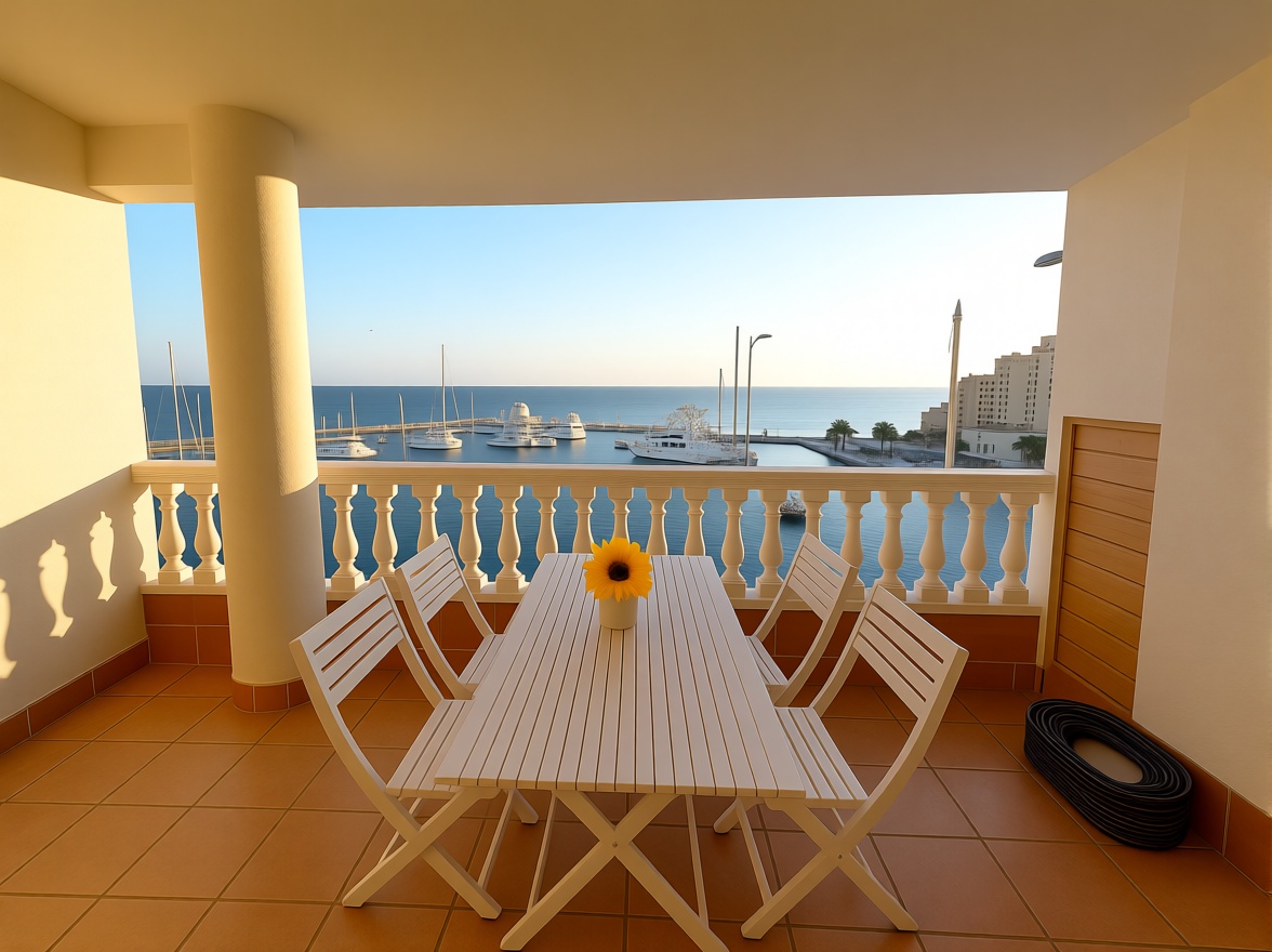 Apartamento em primeira linha de praia em Roquetas de Mar