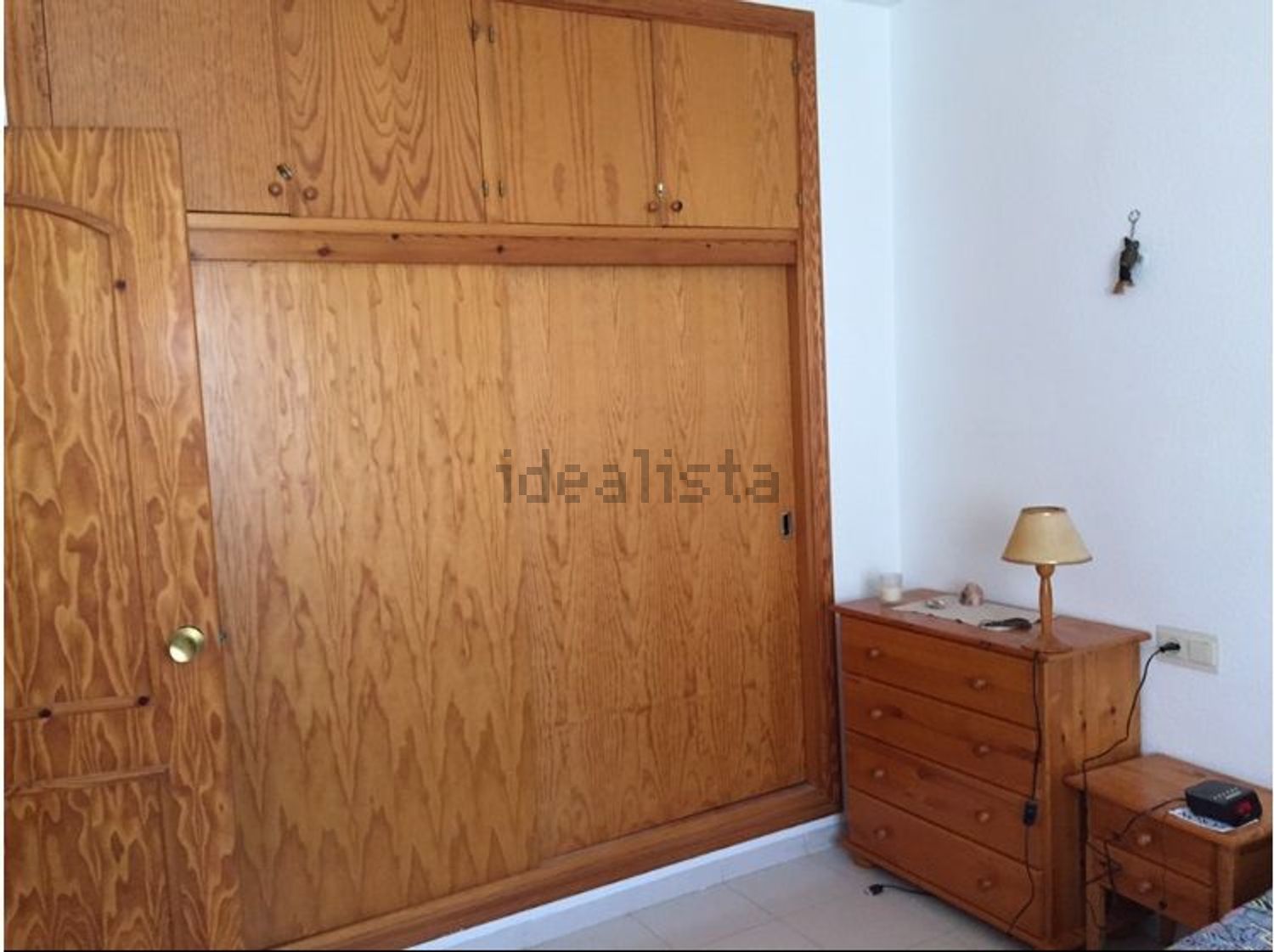 Wohnung zum Verkauf in direkter Strandlage in Roquetas de Mar