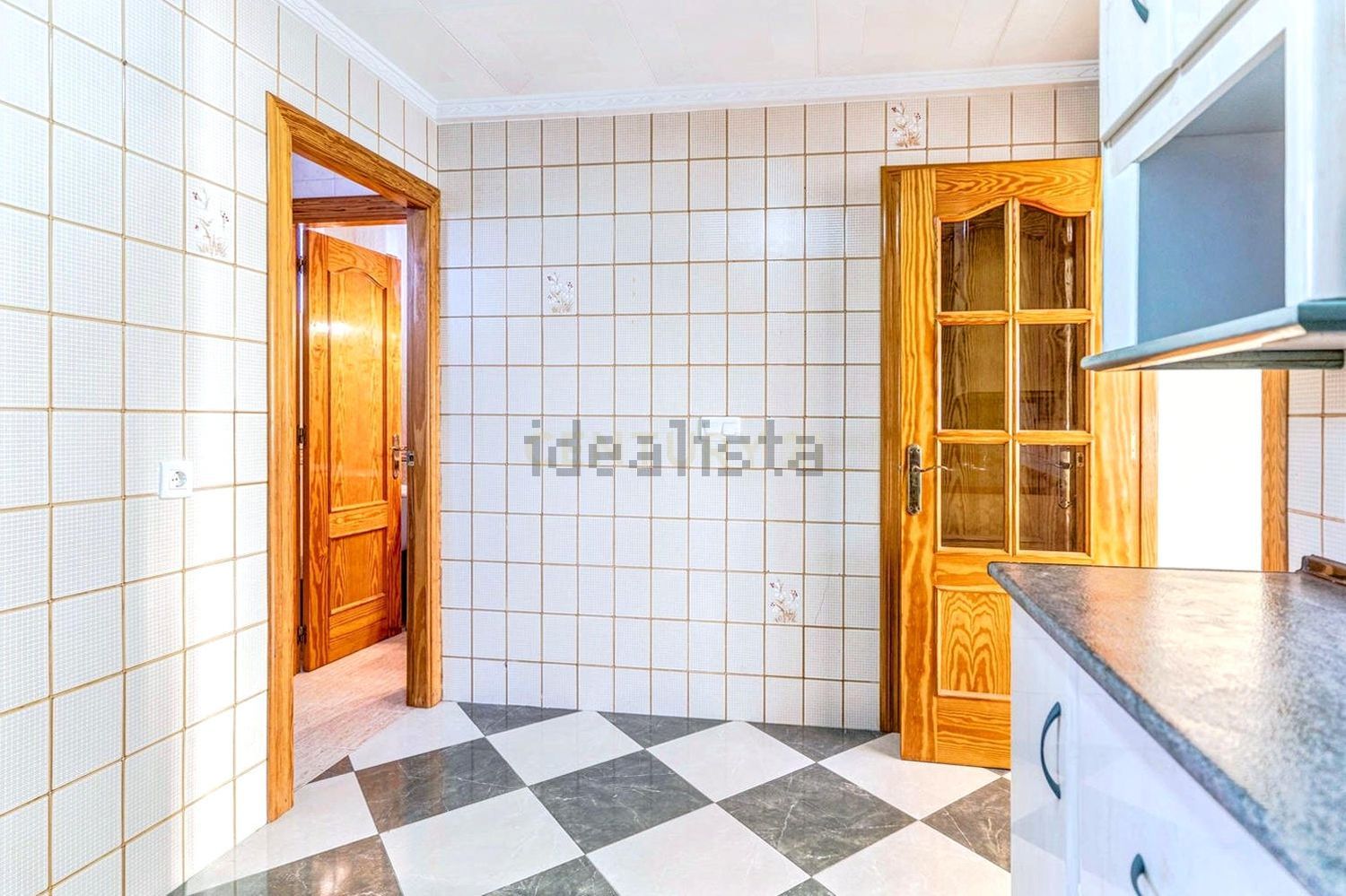 Chalet avec accès direct à la plage à Albuñol — Sanitaires