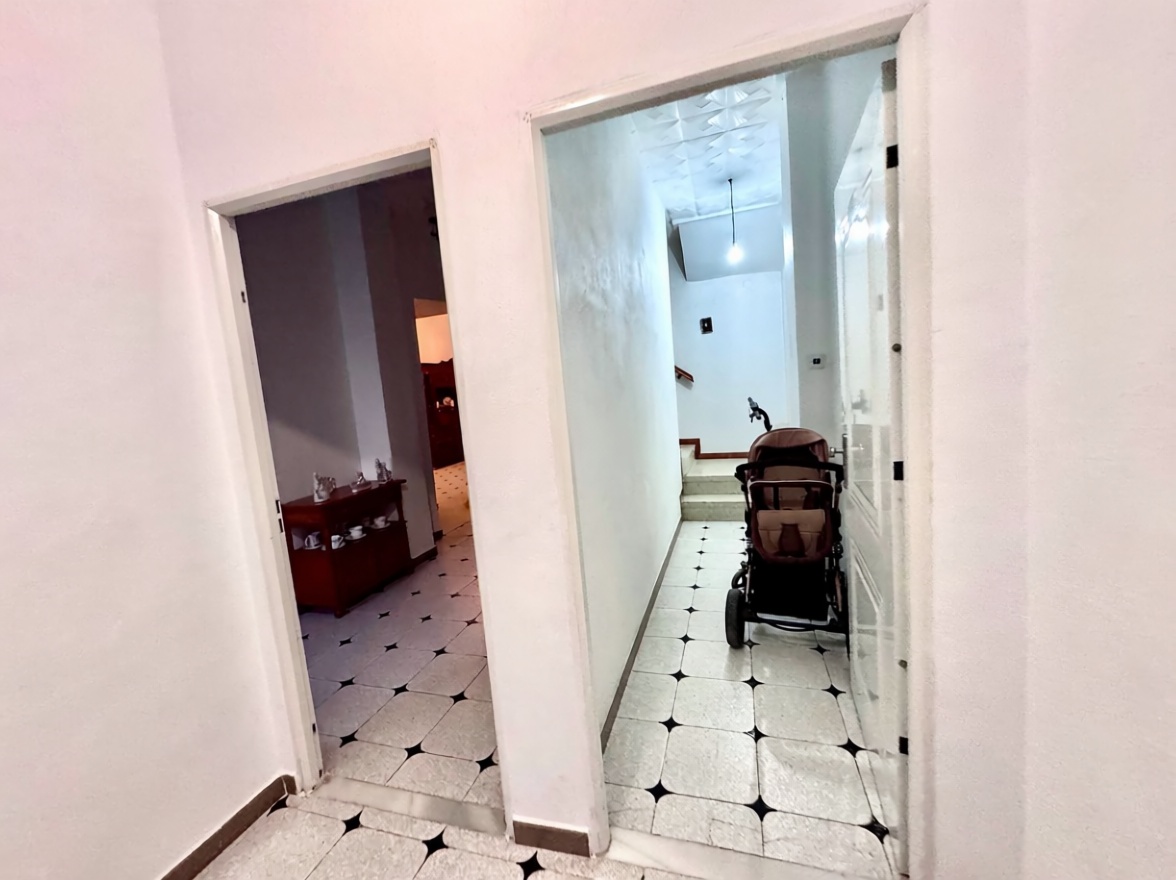 Chalet avec accès direct à la plage à Albuñol — Chambre