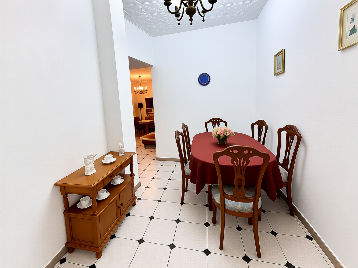 Chalet avec accès direct à la plage à Albuñol — Cuisine