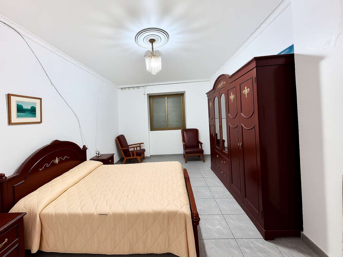 Chalet avec accès direct à la plage à Albuñol — Sanitaires