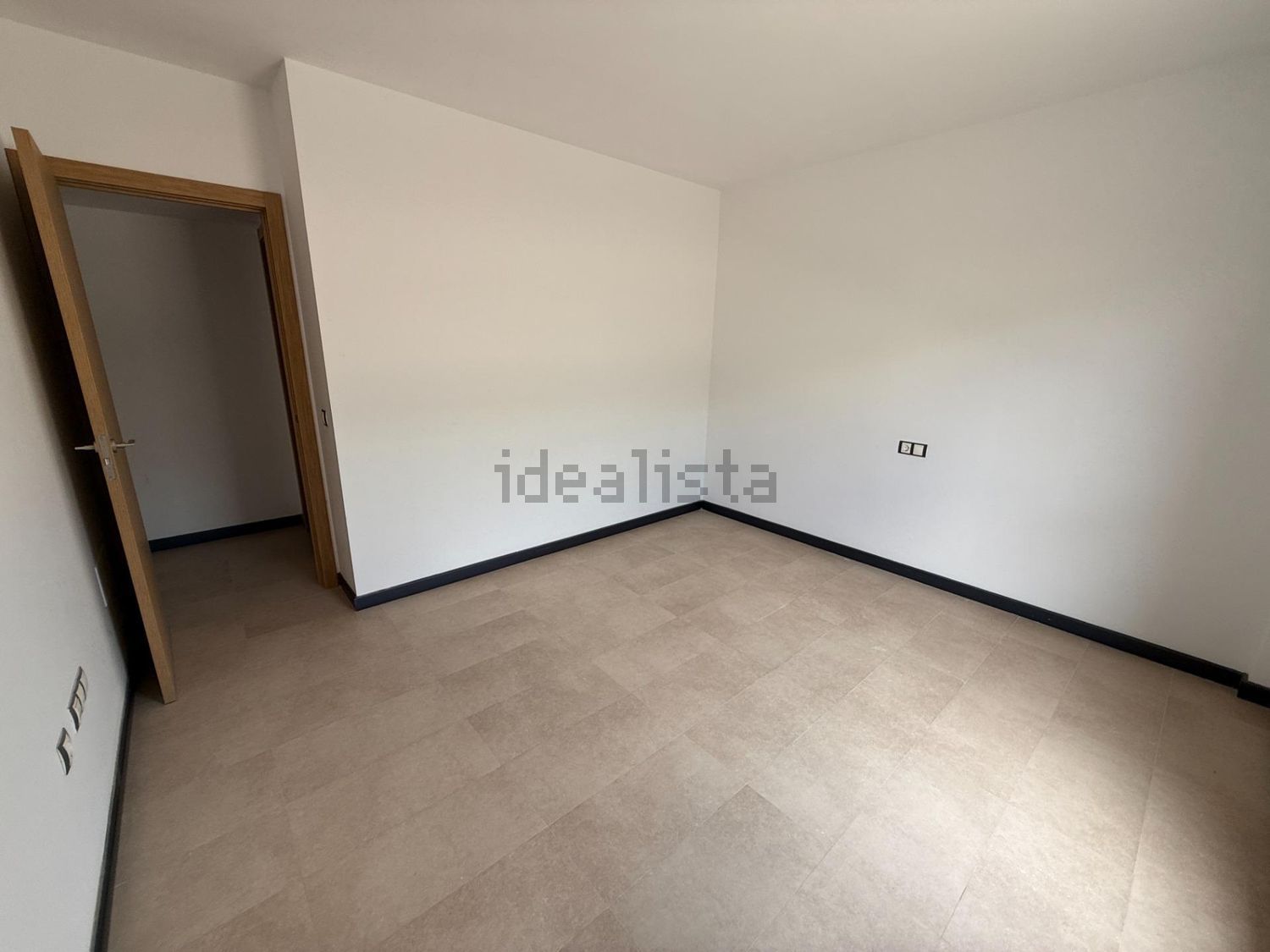 Wohnung in erste Strandlinie in La Oliva — Schlafzimmer