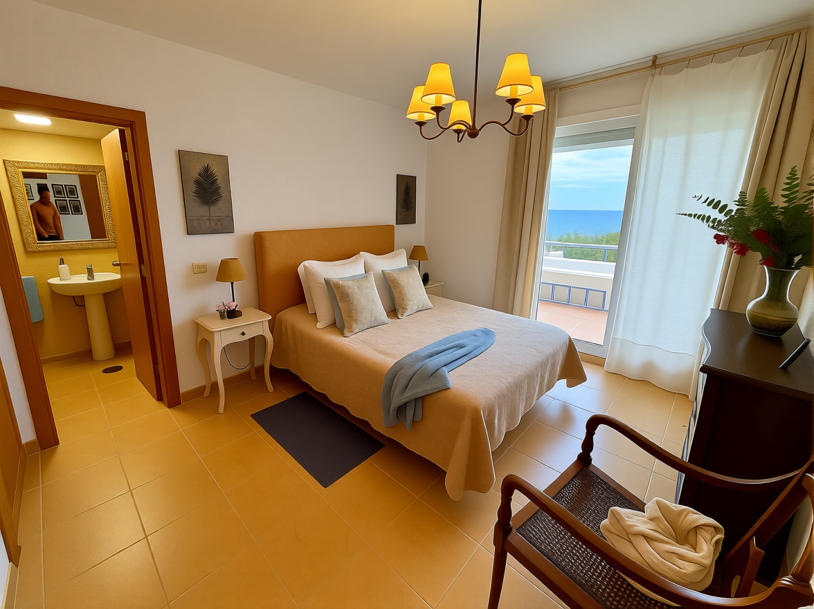 Appartement en première ligne de plage à El Ejido — Chambre