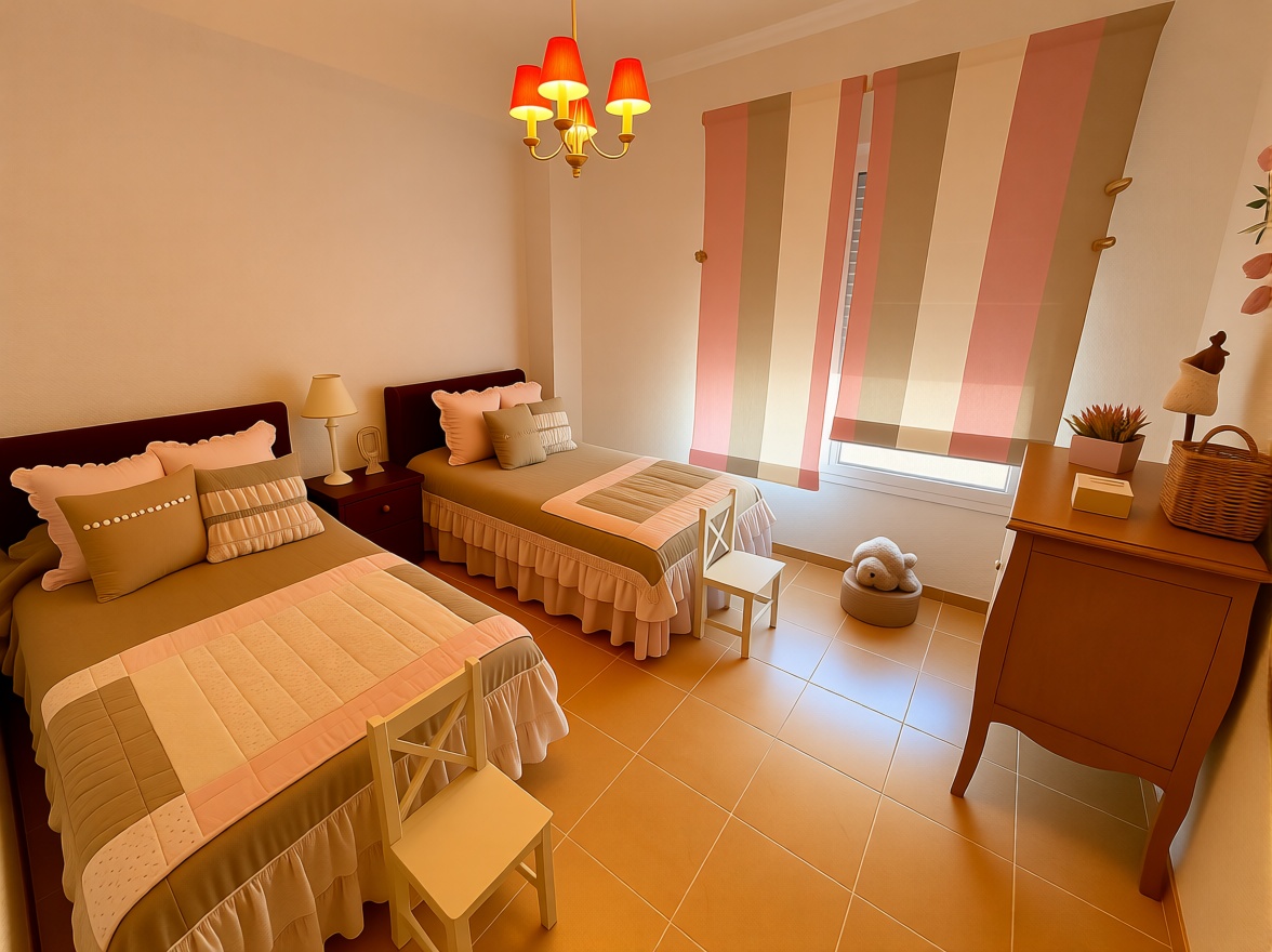 Appartement en première ligne de plage à El Ejido — Chambre