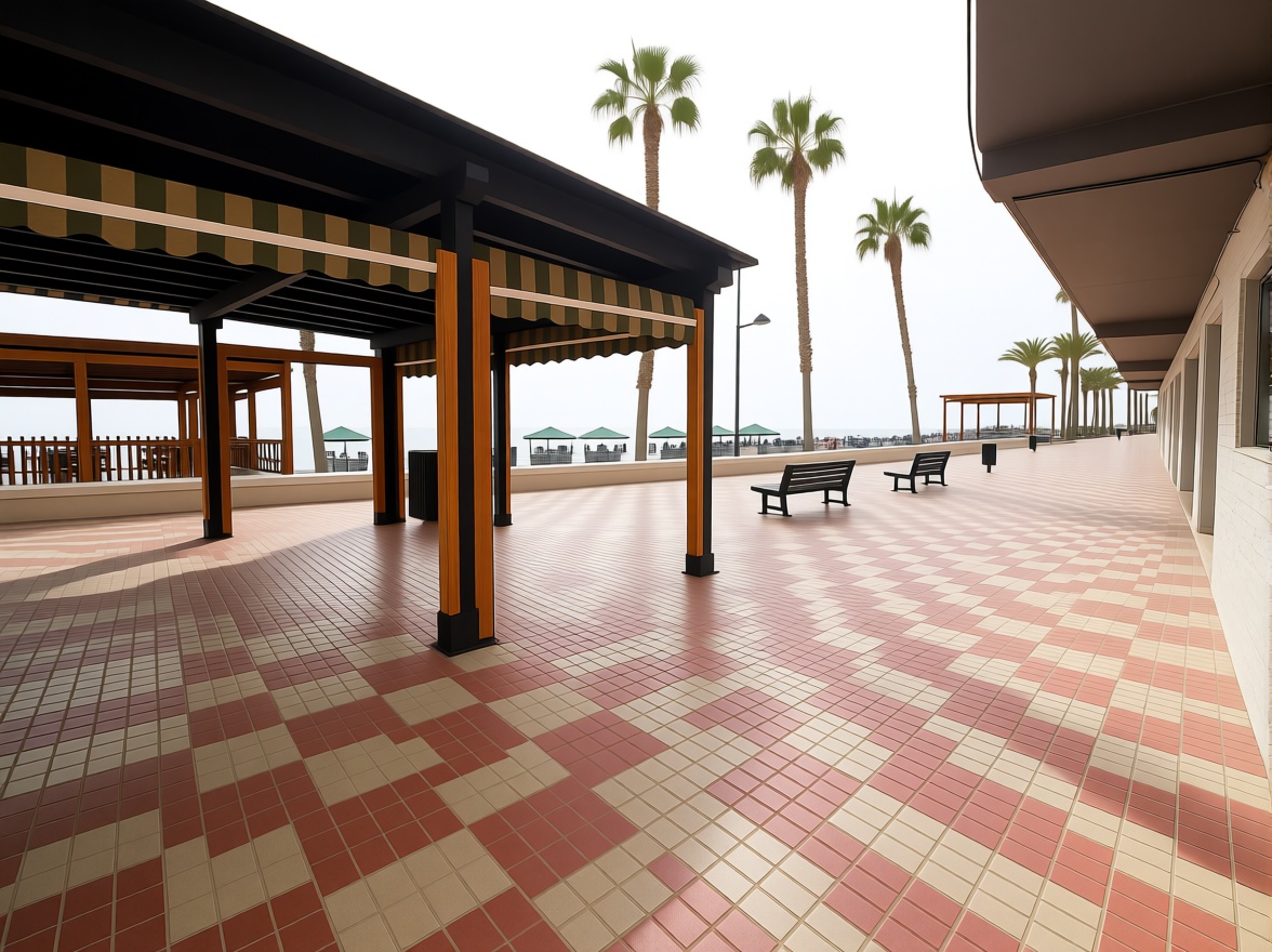 Chalet avec accès direct à la plage à Torrevieja — Vue mer