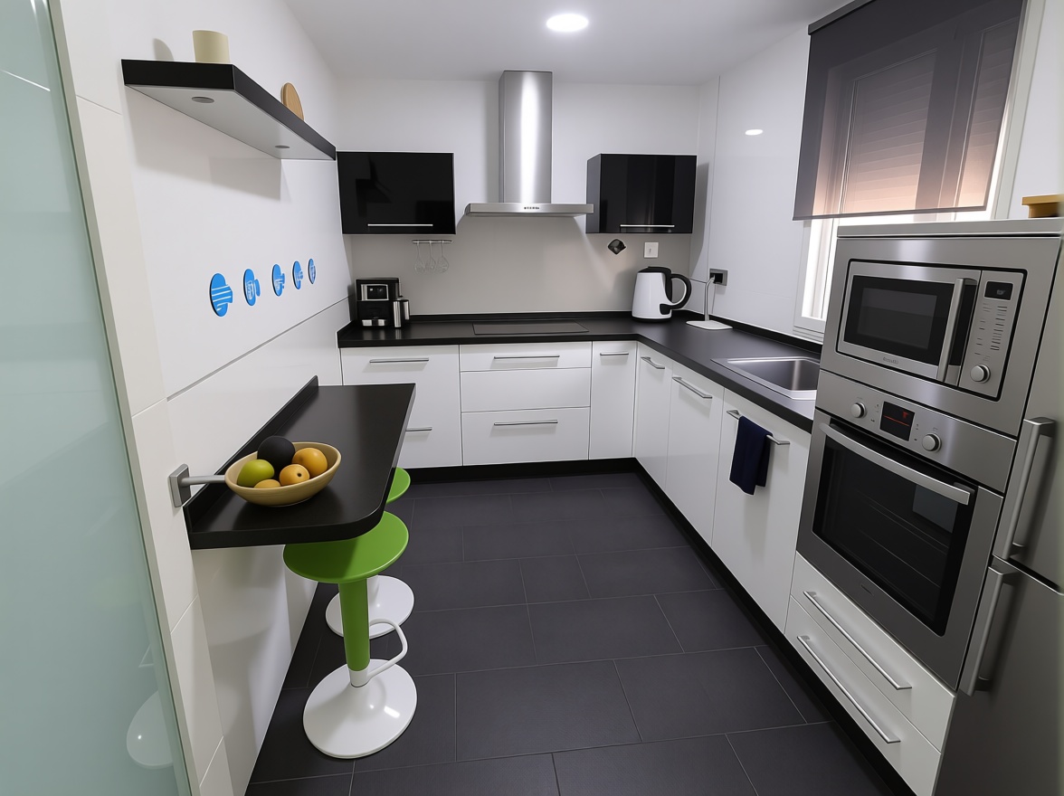 Chalet avec accès direct à la plage à Torrevieja — Cuisine