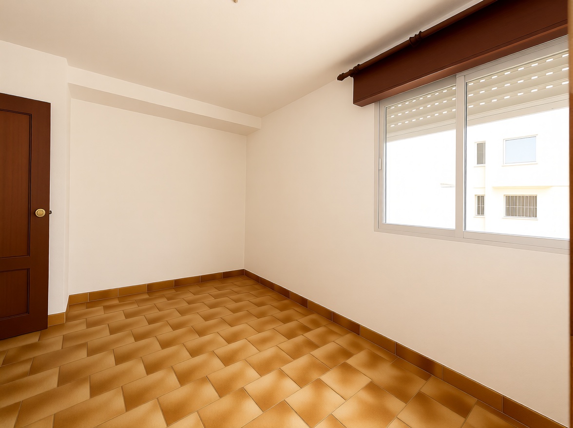 Appartement en première ligne de plage à Salobreña — Sanitaires